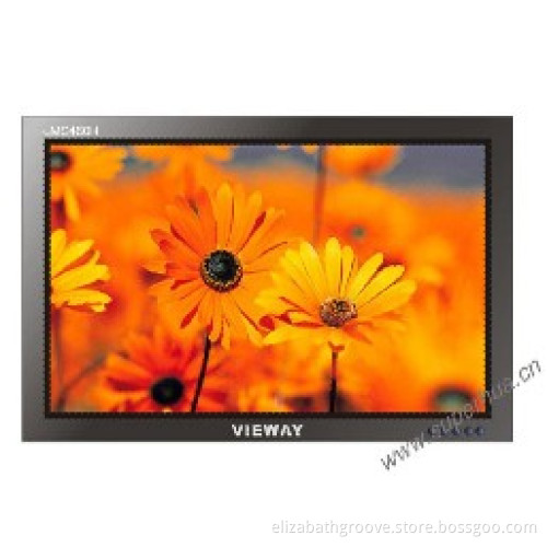 42-52 inch Cctv Lcd Monitor